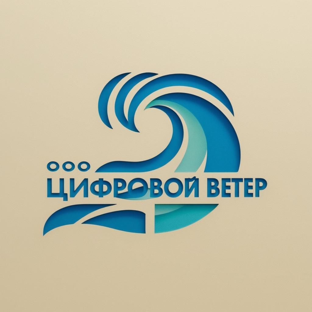 Логотип компании