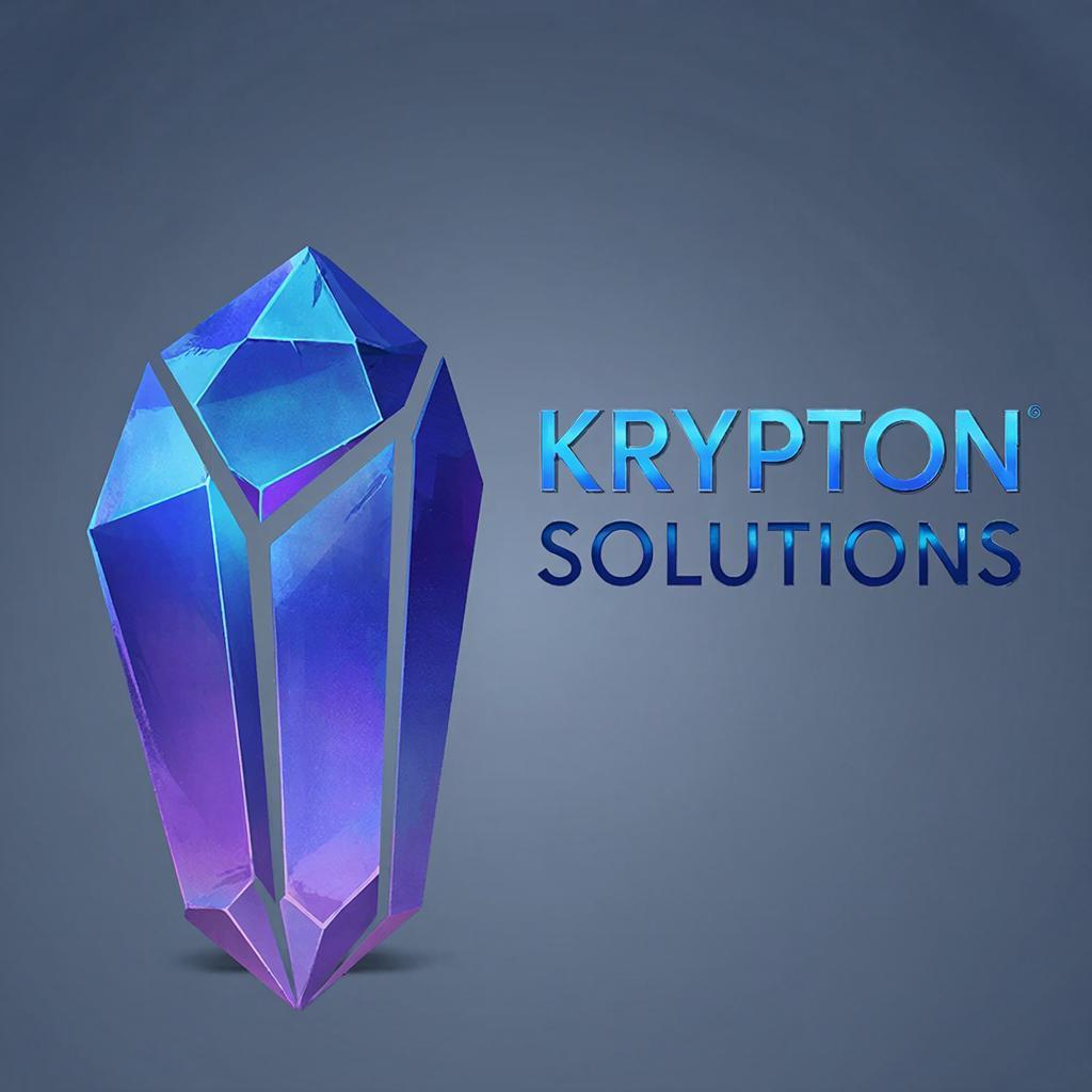 IT-компания из Казани KRYPTON SOLUTIONS