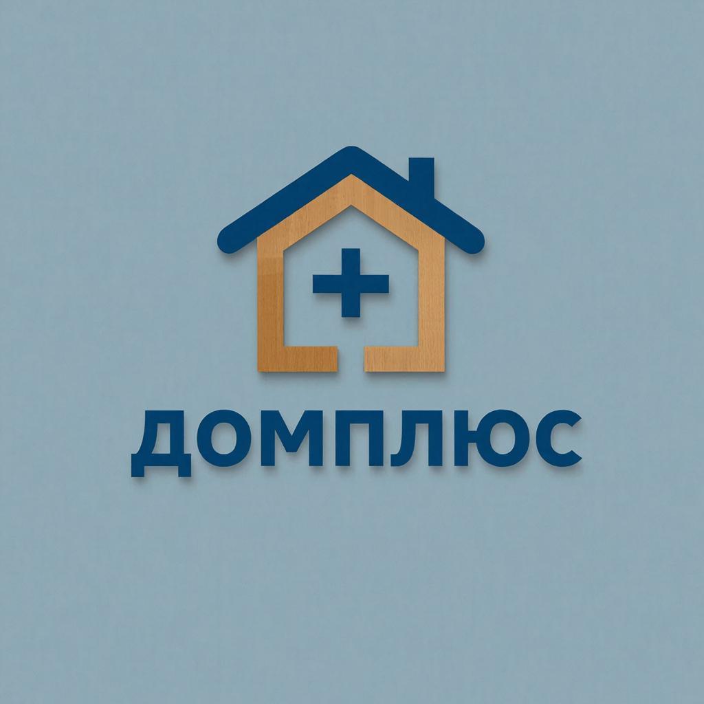 Логотип компании