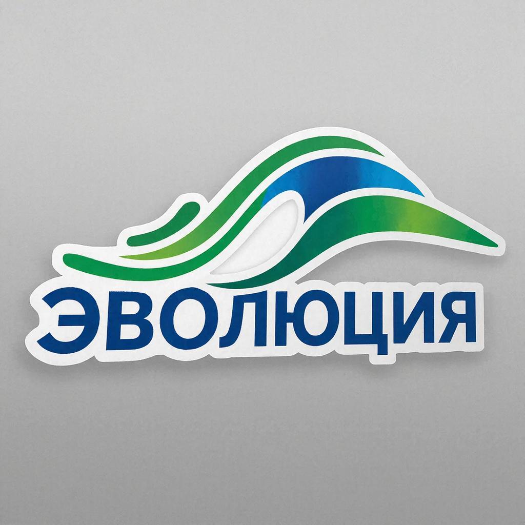 ООО Коммуникационная Группа «Эволюция»